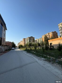 1-otaqlı yeni tikili, Abşeron r., 34 m²