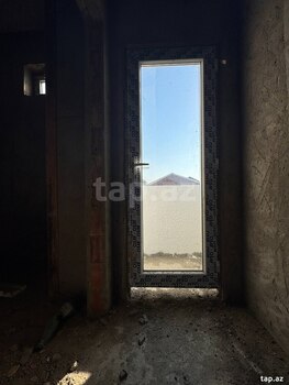 1-otaqlı yeni tikili, Abşeron r., 34 m²