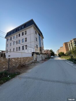 1-otaqlı yeni tikili, Abşeron r., 34 m²