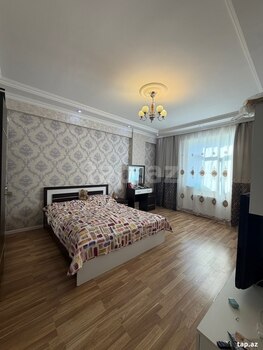 2-otaqlı yeni tikili, Masazır qəs., 60 m²