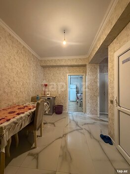 2-otaqlı yeni tikili, Masazır qəs., 60 m²
