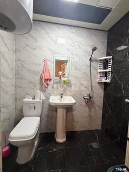 2-otaqlı yeni tikili, Masazır qəs., 60 m²