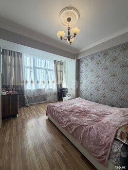 2-otaqlı yeni tikili, Masazır qəs., 60 m²