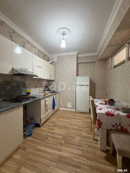 2-otaqlı yeni tikili, Masazır qəs., 60 m²