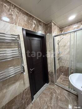 2-otaqlı yeni tikili, Sumqayıt ş., 43 m²