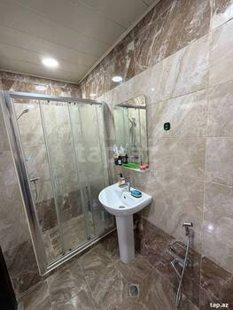 2-otaqlı yeni tikili, Sumqayıt ş., 43 m²