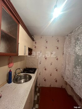 1-otaqlı mənzil kirayə verilir, Sumqayıt ş., 32 m²
