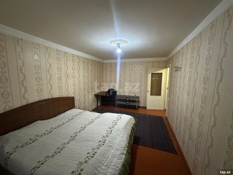 1-otaqlı mənzil kirayə verilir, Sumqayıt ş., 32 m²