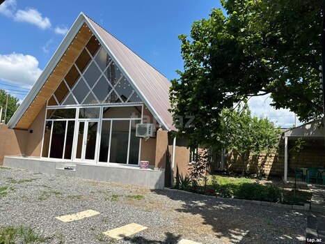 Həyət evi kirayə verilir, İsmayıllı r.