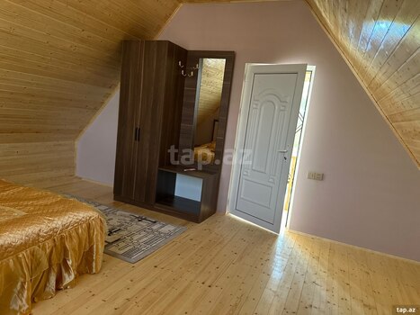 Həyət evi kirayə verilir, İsmayıllı r.