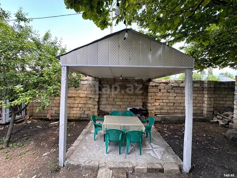 Həyət evi kirayə verilir, İsmayıllı r.