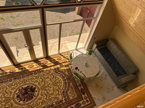 Həyət evi kirayə verilir, İsmayıllı r.