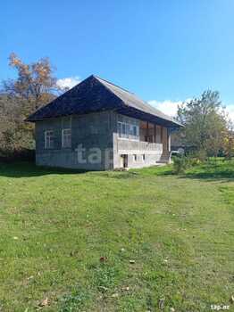 Həyət evi, Şəki ş.