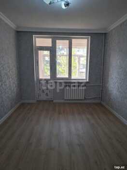 3-otaqlı mənzil kirayə verilir, Mahir Əmirov küç., 90 m²