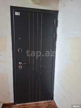 3-otaqlı mənzil kirayə verilir, Mahir Əmirov küç., 90 m²