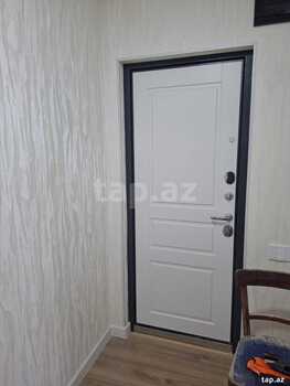 3-otaqlı mənzil kirayə verilir, Mahir Əmirov küç., 90 m²