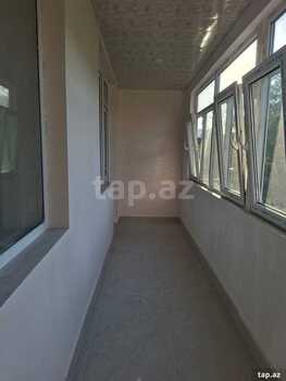 3-otaqlı mənzil kirayə verilir, Mahir Əmirov küç., 90 m²
