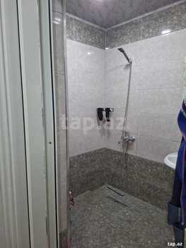 3-otaqlı mənzil kirayə verilir, Mahir Əmirov küç., 90 m²
