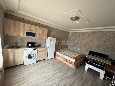 Həyət evi kirayə verilir, Quba r.