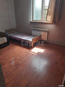 Həyət evi kirayə verilir, Xətai r.