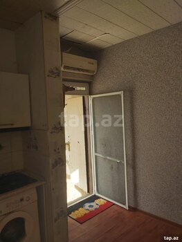 Həyət evi kirayə verilir, Xətai r.