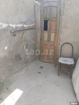 Həyət evi kirayə verilir, Xətai r.