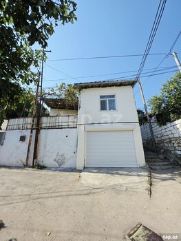 Həyət evi, Səbail r.