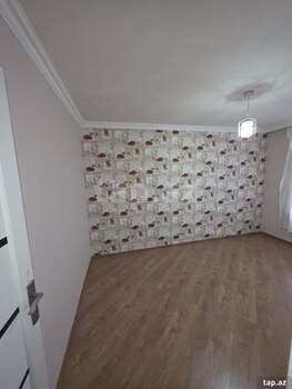 3-otaqlı mənzil, Gəncə ş., 61 m²