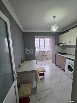 3-otaqlı mənzil, Gəncə ş., 61 m²