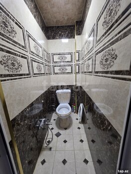 3-otaqlı mənzil, Gəncə ş., 61 m²