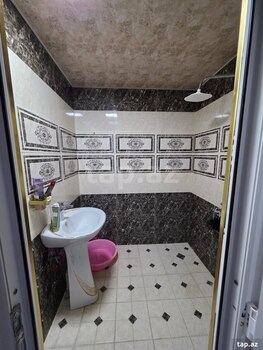 3-otaqlı mənzil, Gəncə ş., 61 m²