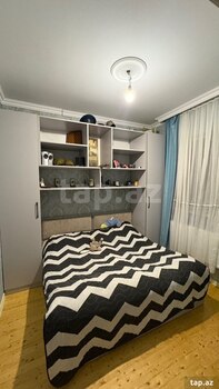 Həyət evi kirayə verilir, Masazır qəs.