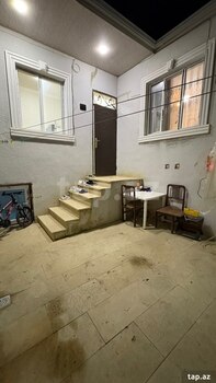 Həyət evi kirayə verilir, Masazır qəs.