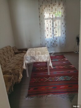 Həyət evi kirayə verilir, Binəqədi r.