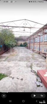 Həyət evi, Cəlilabad r.