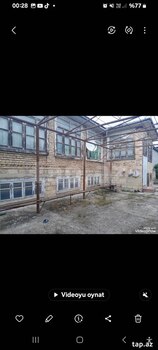 Həyət evi, Cəlilabad r.