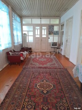 Həyət evi, Cəlilabad r.
