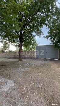 Həyət evi, Şəki r.