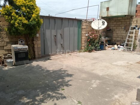 Həyət evi kirayə verilir, Masazır qəs.