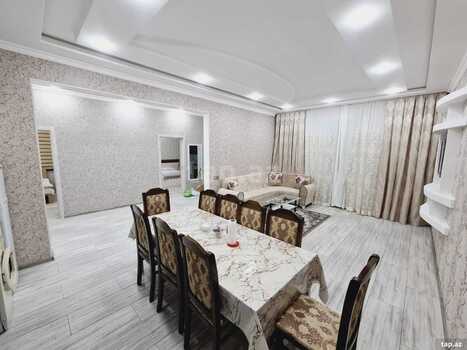 Həyət evi kirayə verilir, Qəbələ r.