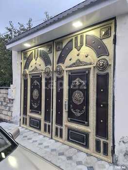 Həyət evi kirayə verilir, Qəbələ r.