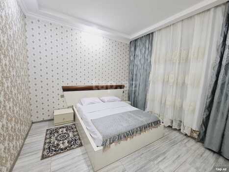 Həyət evi kirayə verilir, Qəbələ r.