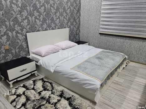 Həyət evi kirayə verilir, Qəbələ r.