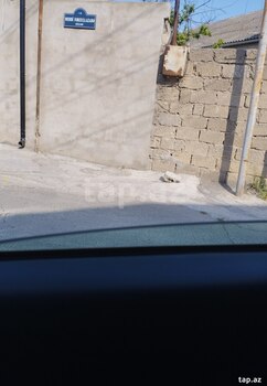 Həyət evi, Suraxanı r.