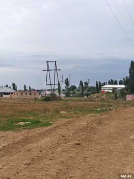 70 sot torpaq sahəsi, Ağstafa r.