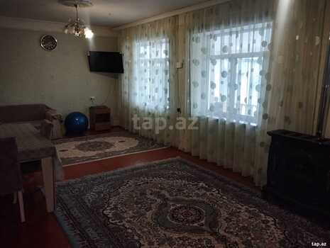 Həyət evi, Xaçmaz r.