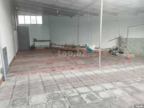 Həyət evi, Xaçmaz r.