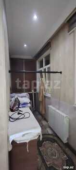 2-otaqlı mənzil, Qaradağ r., 70 m²