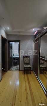 2-otaqlı mənzil, Qaradağ r., 70 m²