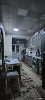 2-otaqlı mənzil, Qaradağ r., 70 m²